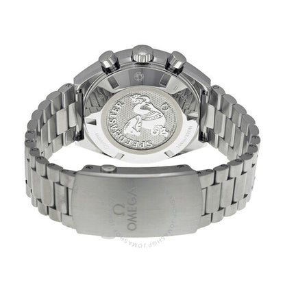 Omega, Speedmaster Chronograph Grey Dial Men's Watch