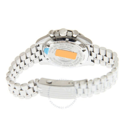 Omega, Speedmaster Chronograph Hand Wind Black Dial Men's Watch