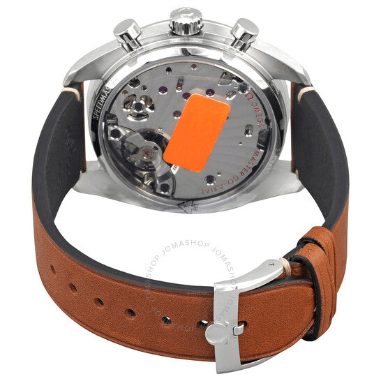 Omega, Speedmaster Chronograph Hand Wind Blue Dial Men's Watch