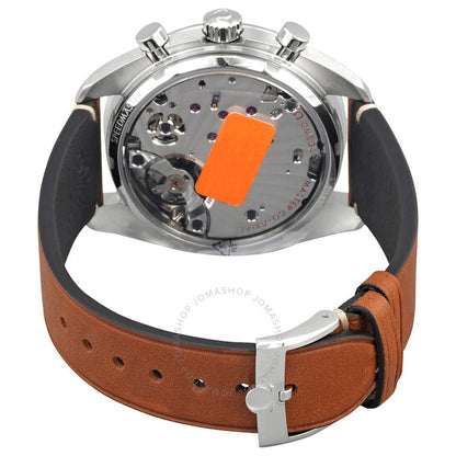 Omega, Speedmaster Chronograph Hand Wind Blue Dial Men's Watch