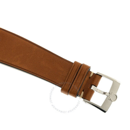 Omega, Speedmaster Chronograph Hand Wind Blue Dial Men's Watch