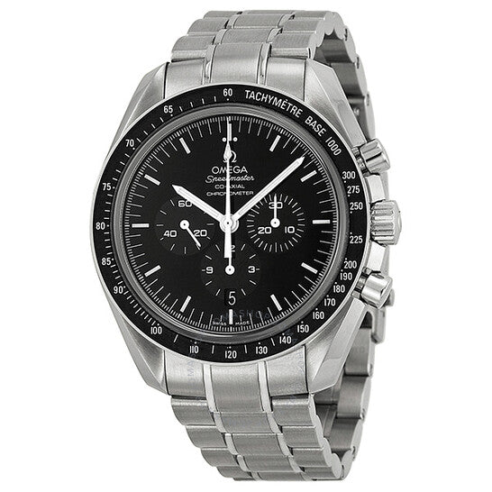 Omega, Speedmaster Chronograph Men's Watch