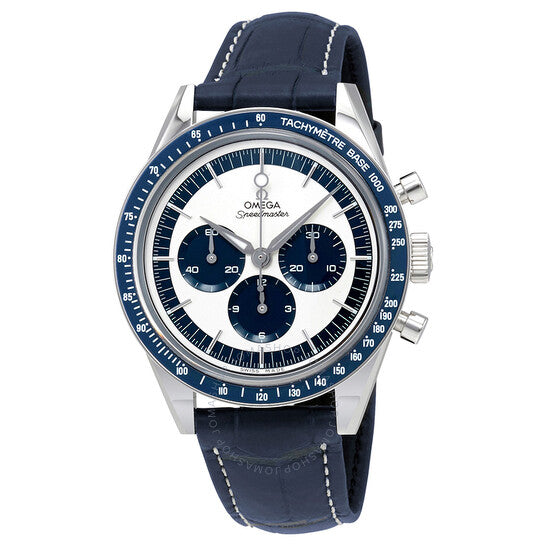 Omega, Speedmaster Chronograph Watch