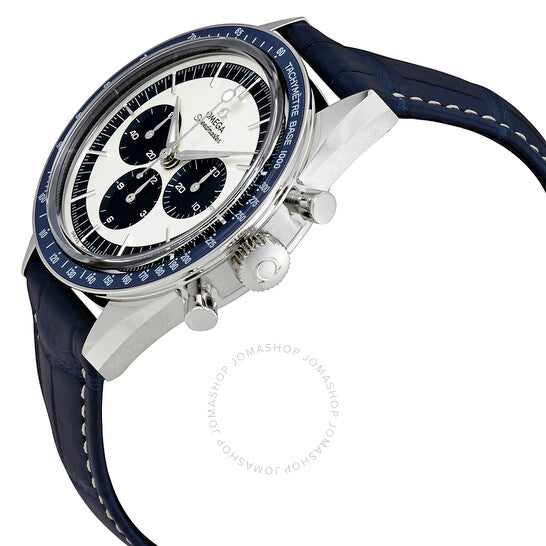 Omega, Speedmaster Chronograph Watch