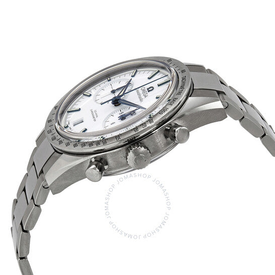 Omega, Speedmaster Chronograph White Dial Men's Watch