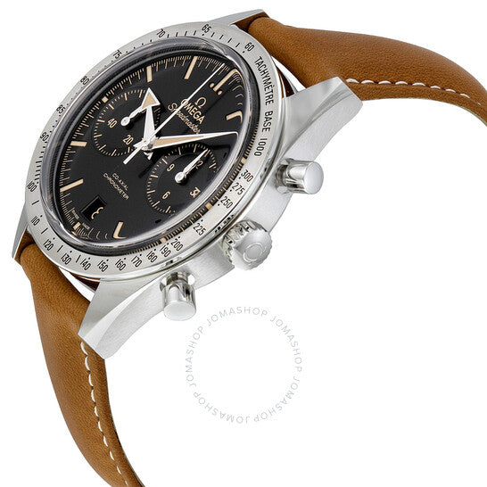 Omega, Speedmaster Co-Axial Automatic Men's Watch