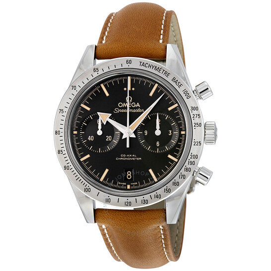 Omega, Speedmaster Co-Axial Automatic Men's Watch