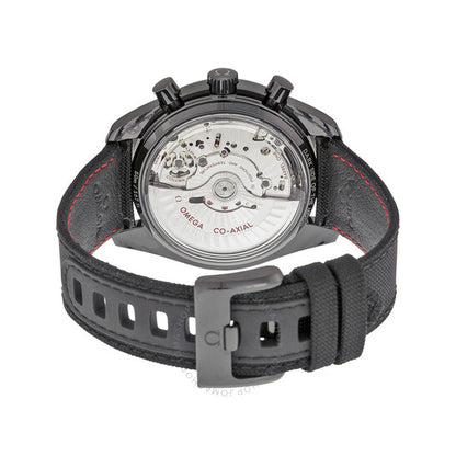 Omega, Speedmaster Co-Axial Chronograph Black Dial Men's Watch 31192445101003