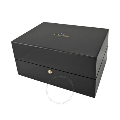 Omega, Speedmaster Co-Axial Chronograph Black Dial Men's Watch 31192445101003