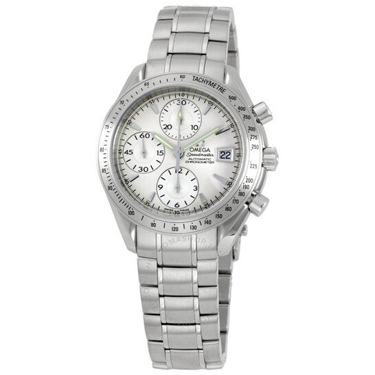 أوميغا، ساعة سبيدماستر ديت للرجال