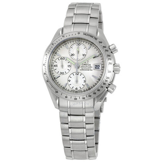 أوميغا، ساعة سبيدماستر ديت للرجال