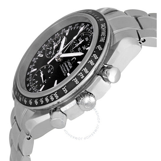 أوميغا، ساعة سبيدماستر داي ديت مونث للرجال