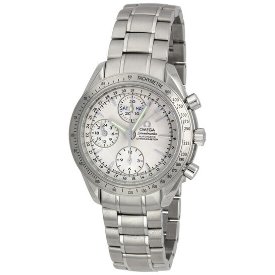 أوميغا، ساعة سبيدماستر داي ديت مونث للرجال