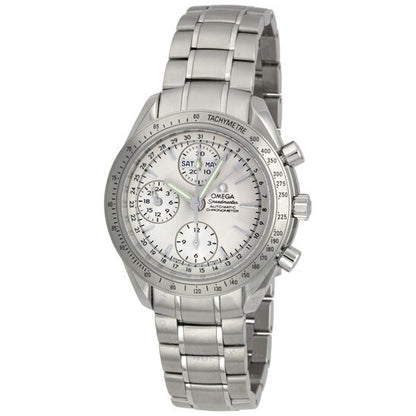أوميغا، ساعة سبيدماستر داي ديت مونث للرجال