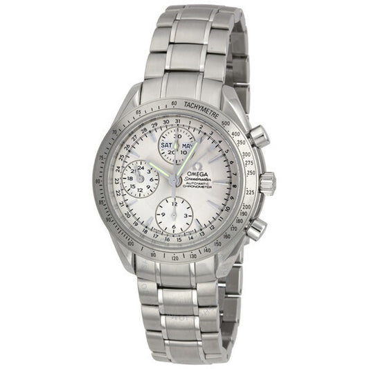 أوميغا، ساعة سبيدماستر داي ديت مونث للرجال