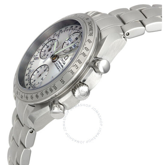 أوميغا، ساعة سبيدماستر داي ديت مونث للرجال