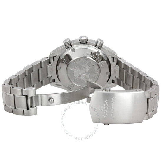 أوميغا، ساعة سبيدماستر داي ديت مونث للرجال