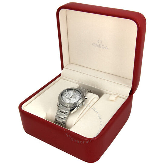 أوميغا، ساعة سبيدماستر داي ديت مونث للرجال