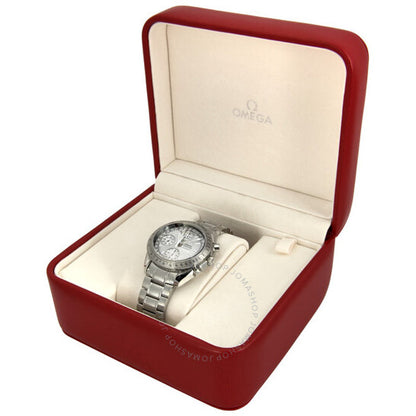 أوميغا، ساعة سبيدماستر داي ديت مونث للرجال