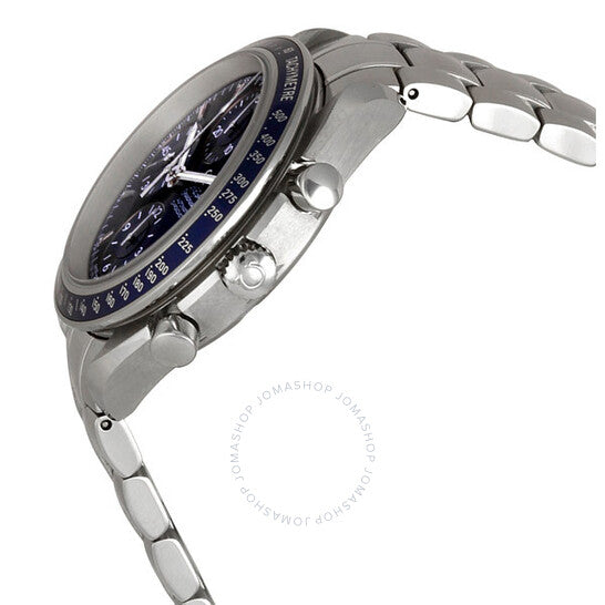 أوميغا، ساعة سبيدماستر داي ديت كرونوغراف للرجال .00