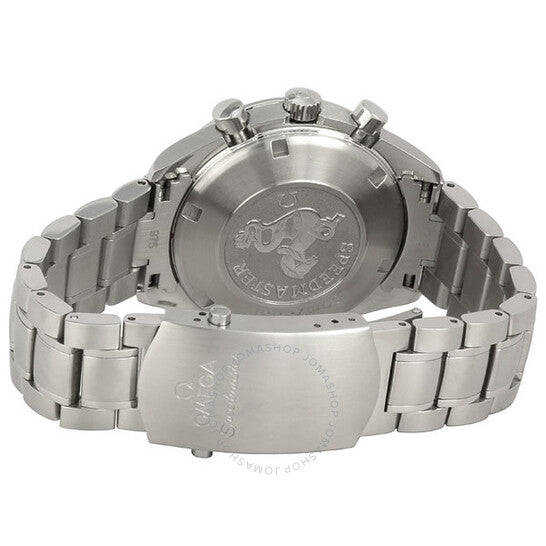 أوميغا، ساعة سبيدماستر داي ديت كرونوغراف للرجال .00