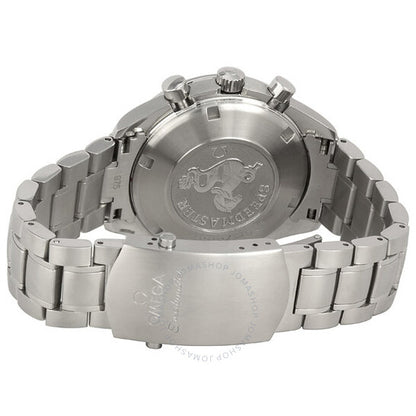 أوميغا، ساعة سبيدماستر داي ديت كرونوغراف للرجال .00