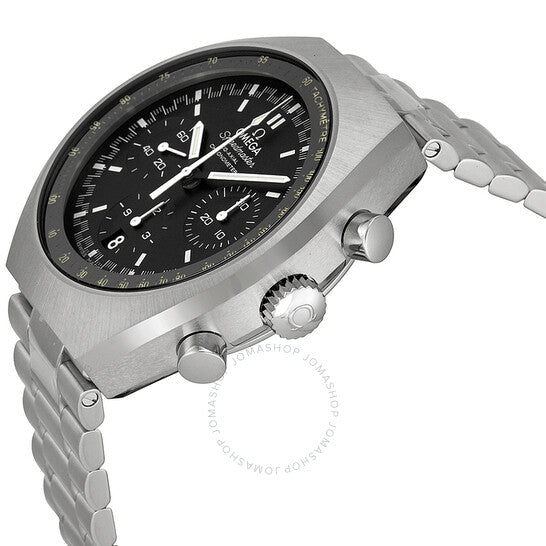 أوميغا، ساعة سبيدماستر مارك 2 أوتوماتيكية كرونوغراف للرجال