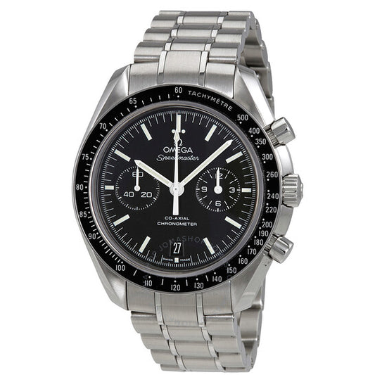 Omega, Speedmaster Moon Black Dial Men's Watch