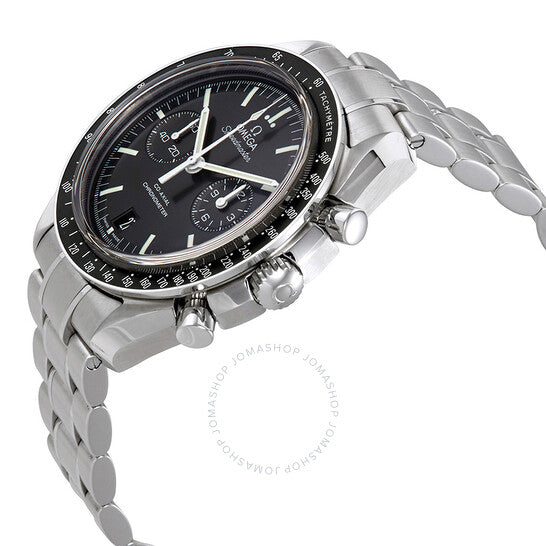 Omega, Speedmaster Moon Black Dial Men's Watch