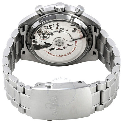 أوميغا، ساعة سبيدماستر مون فيز كرونوغراف أوتوماتيكية للرجال