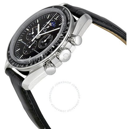 Omega, Speedmaster Moon Phase Men's Watch