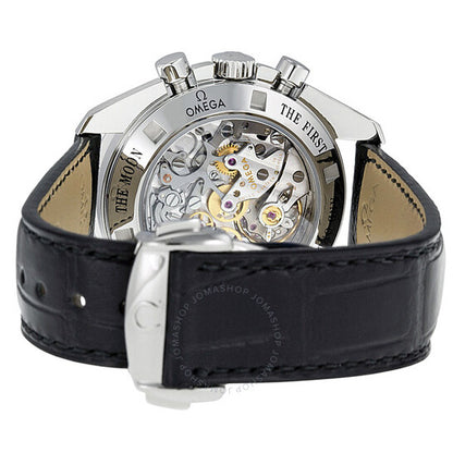 Omega, Speedmaster Moon Phase Men's Watch