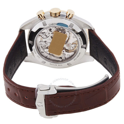 أوميغا، ساعة سبيدماستر مون واتش كرونوغراف أوتوماتيكية كرونومتر للرجال