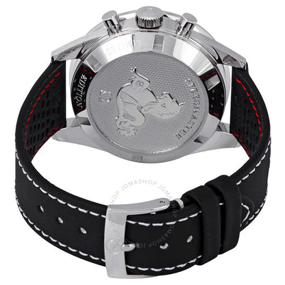 Omega, Speedmaster Moonwatch Chronograph Sand-blasted Silver Dial Men's Watch