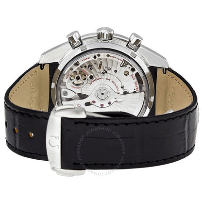 أوميغا، ساعة سبيدماستر مونواتش كرونوغراف محورية للرجال