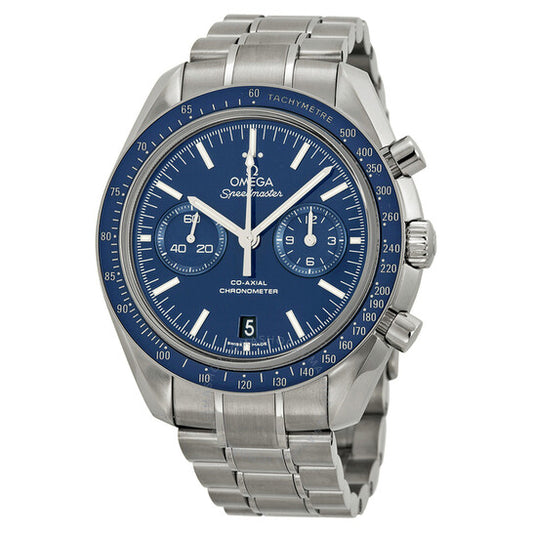Omega, Speedmaster Moonwatch Co-Axial Men's Watch