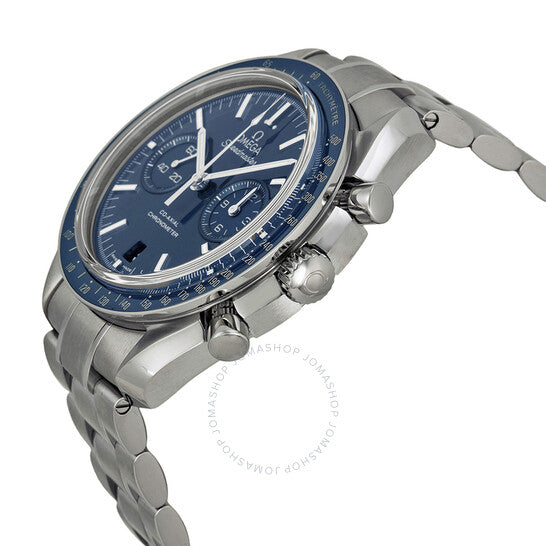 Omega, Speedmaster Moonwatch Co-Axial Men's Watch