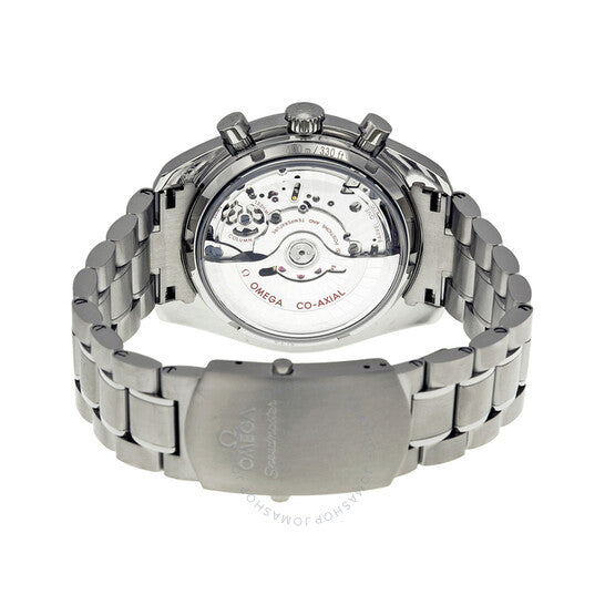 Omega, Speedmaster Moonwatch Co-Axial Men's Watch