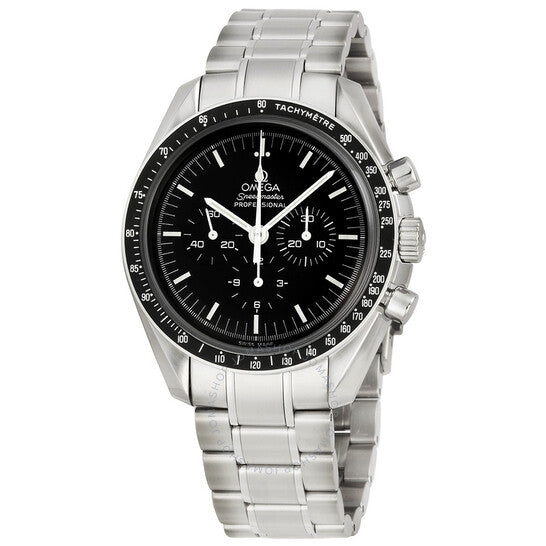 Omega, Speedmaster Professional Chronograph Moon Watch