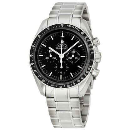 Omega, Speedmaster Professional Chronograph Moon Watch