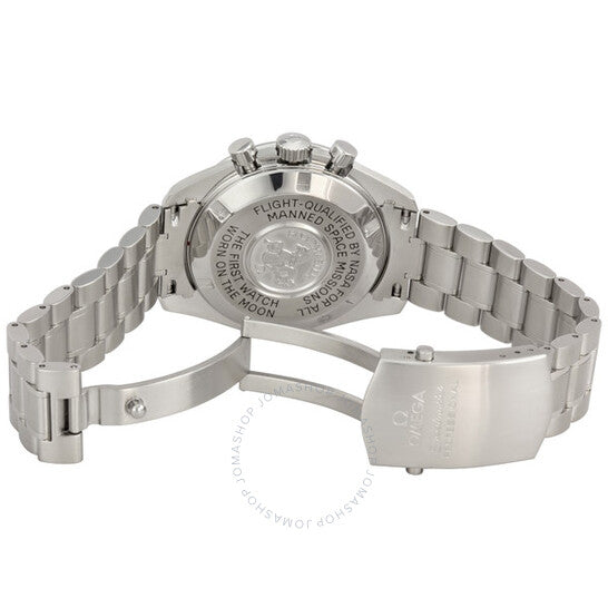 Omega, Speedmaster Professional Chronograph Moon Watch