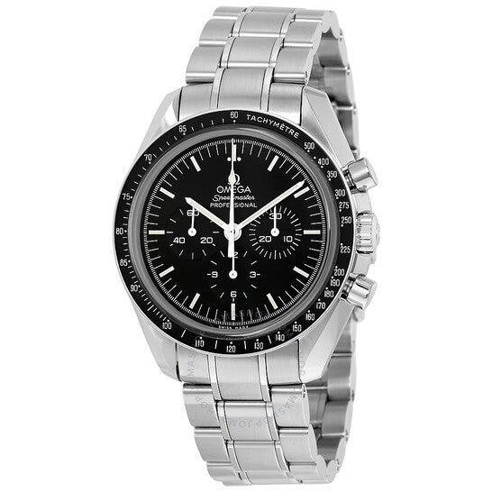 Omega, Speedmaster Professional Moon Chronograph Men's Watch