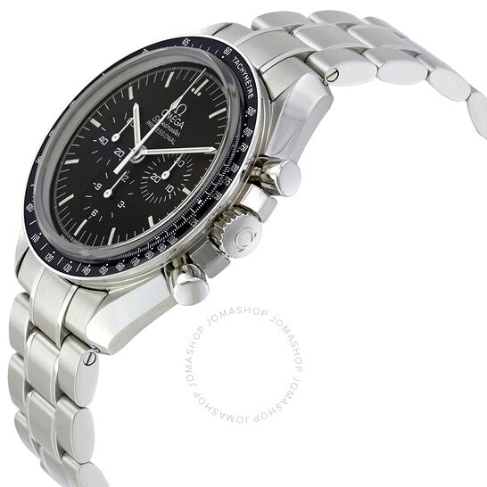 Omega, Speedmaster Professional Moon Chronograph Men's Watch