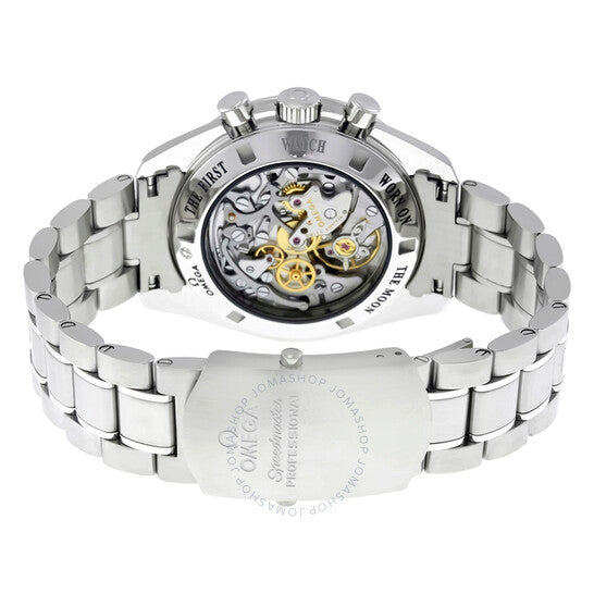 Omega, Speedmaster Professional Moon Chronograph Men's Watch