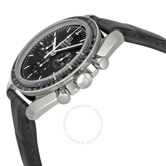Omega, Speedmaster Professional Moonwatch Chronograph Sapphire Crystal Watch 31133423001002