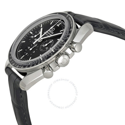 Omega, Speedmaster Professional Moonwatch Chronograph Sapphire Crystal Watch 31133423001002