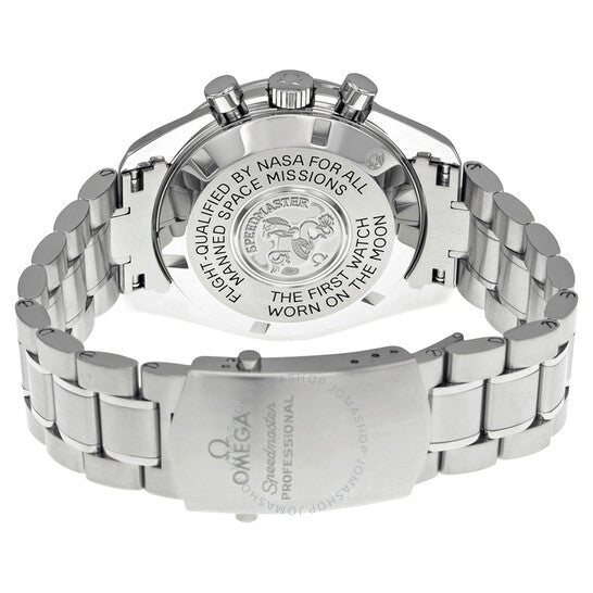 أوميغا، ساعة سبيدماستر بروفيشنال مون واتش للرجال