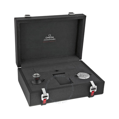 أوميغا، ساعة سبيدماستر بروفيشنال مون واتش للرجال