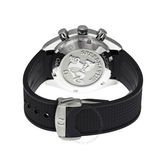 أوميغا، ساعة سبيدماستر ريسينغ أوتوماتيكية كرونو للرجال 32632405011001