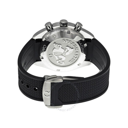 أوميغا، ساعة سبيدماستر ريسينغ أوتوماتيكية كرونو للرجال 32632405011001